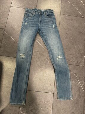 Boys 6 Jean Bundle Pack